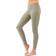 Eivy Icecold Rib Tight Women - Fadded Oak