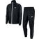 Nike Woven Tracksuit Men - Black