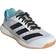 adidas Adizero Fastcourt 2.0 W - Cloud White/Core Black/Beam Orange