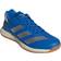 Adidas Adizero Fastcourt 1.5 M - Glow Blue/Silver Metallic/Off White