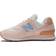 New Balance Damen 574 W - Pink