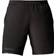 Liiteguard Men's Glu-Tech 2in1 Shorts - Black