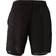 Liiteguard Men's Glu-Tech 2in1 Shorts - Black