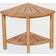 Eccostyle Corner Seating Stool 17.1"