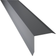 Profilmetal Brun, Hvid, Sort, Gul, Rød, Grøn, Grå Wine Ladle Large 25-95-95-25×2000mm