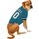 Pets First San Jose Sharks Hockey Jersey XS