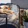 SACKit Patio Serving Table Bakkebord 55cm