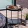 SACKit Patio Serving Table Bakkebord 55cm