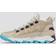 Columbia Flow Borough Low M - Ancient Fossil/Cyan Blue