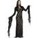 Fun World Lace Morticia Women's Costume