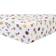 Trend Lab Trend Lab Fitted Crib Sheet Farmers Market 28x52"