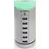 Linsay Smart 6 USB Table Lamp 5.2"
