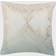 Safavieh Sarla Complete Decoration Pillows Gold (45.72x45.72cm)