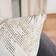 Safavieh Sarla Complete Decoration Pillows Gold (45.72x45.72cm)