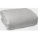 DKNY Pure Comfy Duvet Cover Silver, White (243.84x233.68cm)
