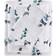 Intelligent Design Cozy Dog Bed Sheet Blue (243.84x167.64)