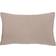 Safavieh Prasla Oblong Complete Decoration Pillows Brown, Gold (50.8x30.48)