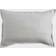 DKNY Pure Comfy Pillow Case Silver (76.2x50.8cm)