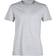 Lacoste Essentials Pure Cotton T-shirt 3-pack - White/Grey/Black