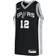 Nike LaMarcus Aldridge San Antonio Spurs 20/21 Swingman Jersey Youth