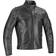 Segura Cesar Leather Jacket - Black