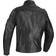 Segura Cesar Leather Jacket - Black