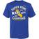 Fanatics Los Angeles Rams Super Bowl LVI Champions T-Shirt Youth