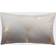 Safavieh Loran Oblong Complete Decoration Pillows Gray, Gold (50.8x30.48cm)