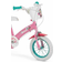 Minnie Mouse 12" Children's Bike - Pink Barncykel