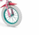 Minnie Mouse 12" Children's Bike - Pink Barncykel