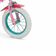 Minnie Mouse 12" Children's Bike - Pink Kids Bike