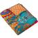 Levtex Home Mackenzie Blankets Multicolor (152.4x127)