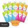 Baby Brezza Reusable Baby Food Pouches 10-pack