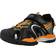 Geox Boy Borealis - Black/Orange