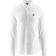 Lyle & Scott Oxford Shirt - White