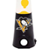 Sporticulture Pittsburgh Penguins Magma Lamp with Bluetooth Speaker