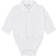 Hust & Claire Birger Skjortebody - White (01100190316410-1246)