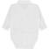 Hust & Claire Birger Skjortebody - White (01100190316410-1246)