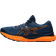 Asics Gel-Nimbus 24 M - French Blue/Shocking Orange