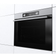 Gorenje BO6737E02X Rostfritt stål