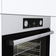 Gorenje BO6737E02X Rostfritt stål