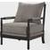 Best Master Furniture Abraham Kitchen Chair 38"