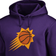 Fanatics Phoenix Suns Logo NBA Pullover Hoodie Sr