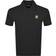 Belstaff Logo Polo T-Shirt - Black