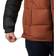 Columbia Pike Lake Jacket - Dark Amber/Black