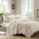 Madison Park Tuscany Bedspread White (274.32x243.84)