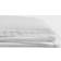 Brooklyn Loom Linen Bed Sheet White (274.32x)