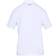 Under Armour Performance 2.0 Polo Shirt - White/Grey