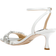 Badgley Mischka Telissa - Soft White