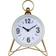 Stratton Home Decor Steven Table Top Table Clock 7.8"